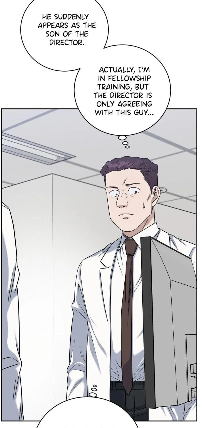 Read A.I. Doctor chapter 79 image 75 on Lezhin