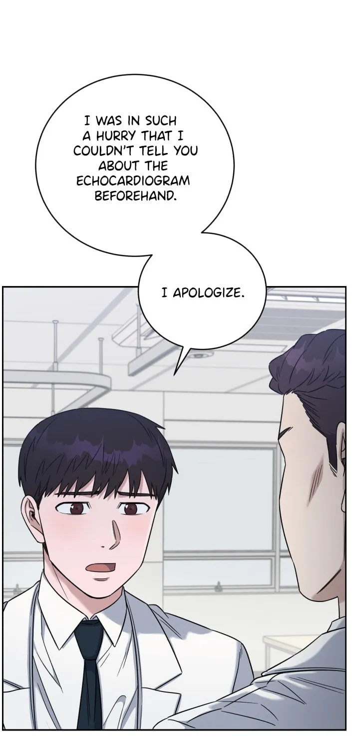 Read A.I. Doctor chapter 79 image 77 on Lezhin