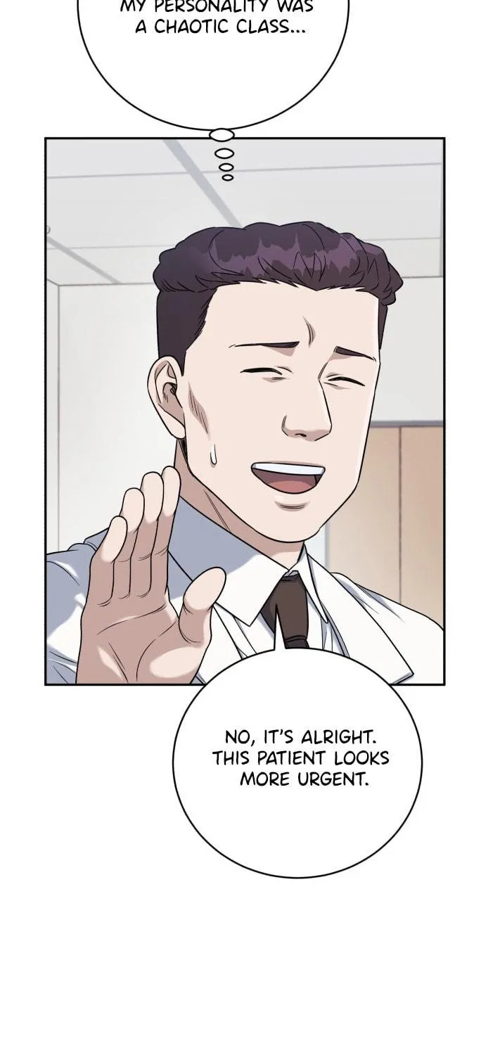 Read A.I. Doctor chapter 79 image 79 on Lezhin