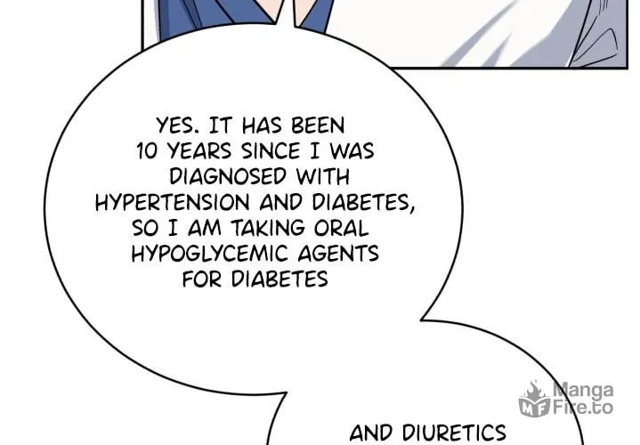 Read A.I. Doctor chapter 79 image 8 on Lezhin
