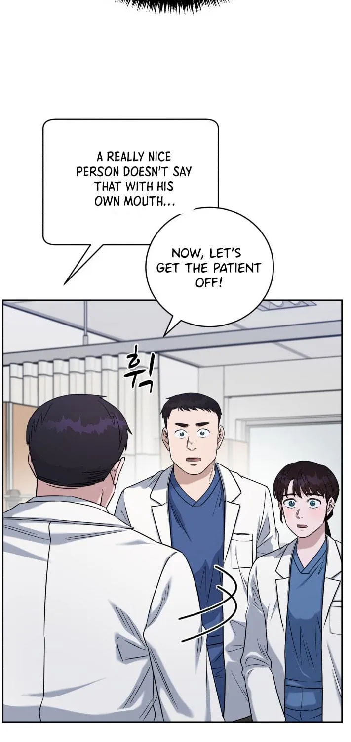 Read A.I. Doctor chapter 79 image 85 on Lezhin