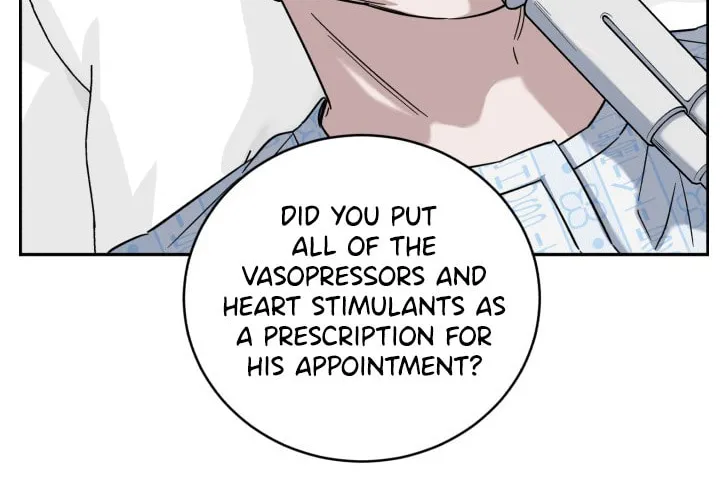 Read A.I. Doctor chapter 79 image 89 on Lezhin