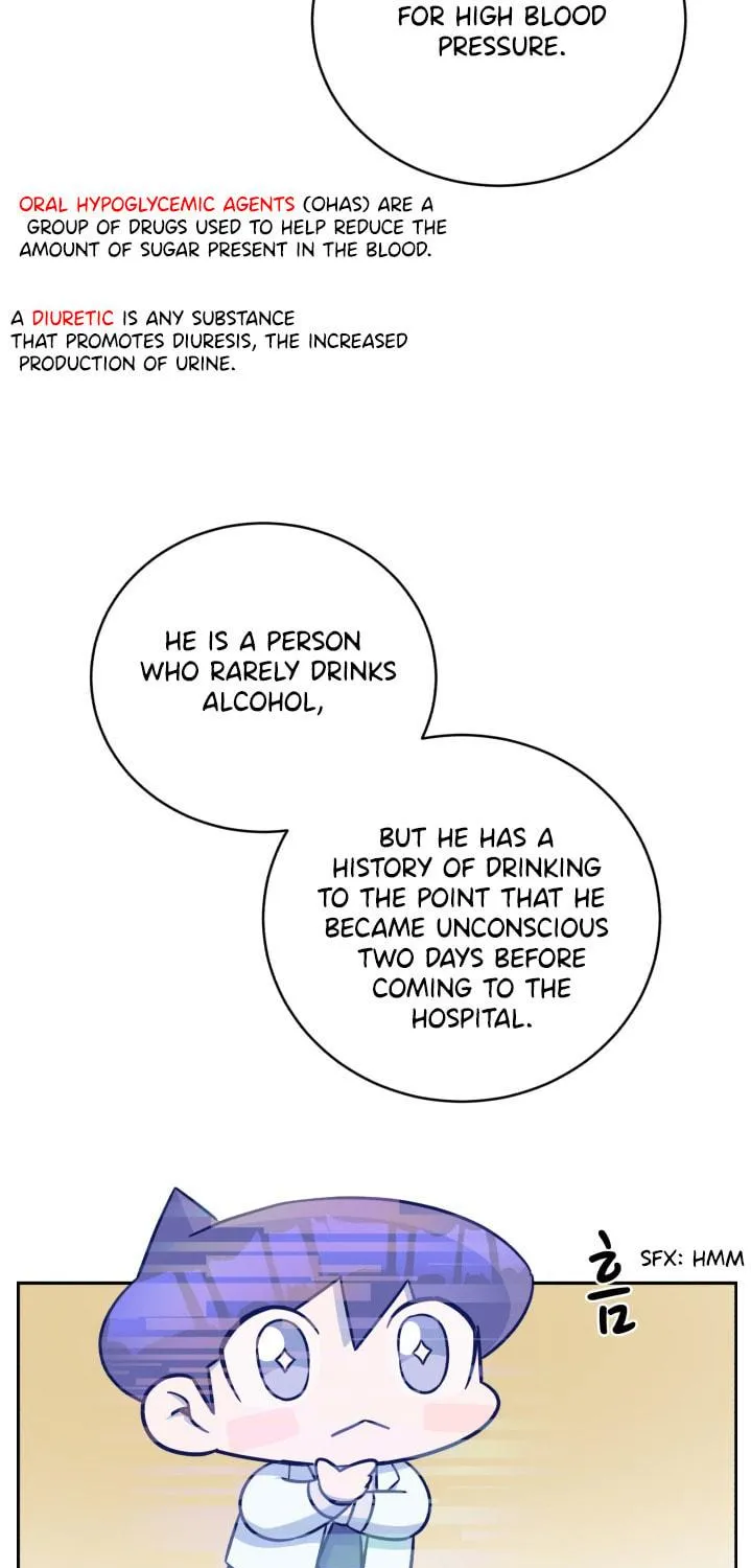 Read A.I. Doctor chapter 79 image 9 on Lezhin