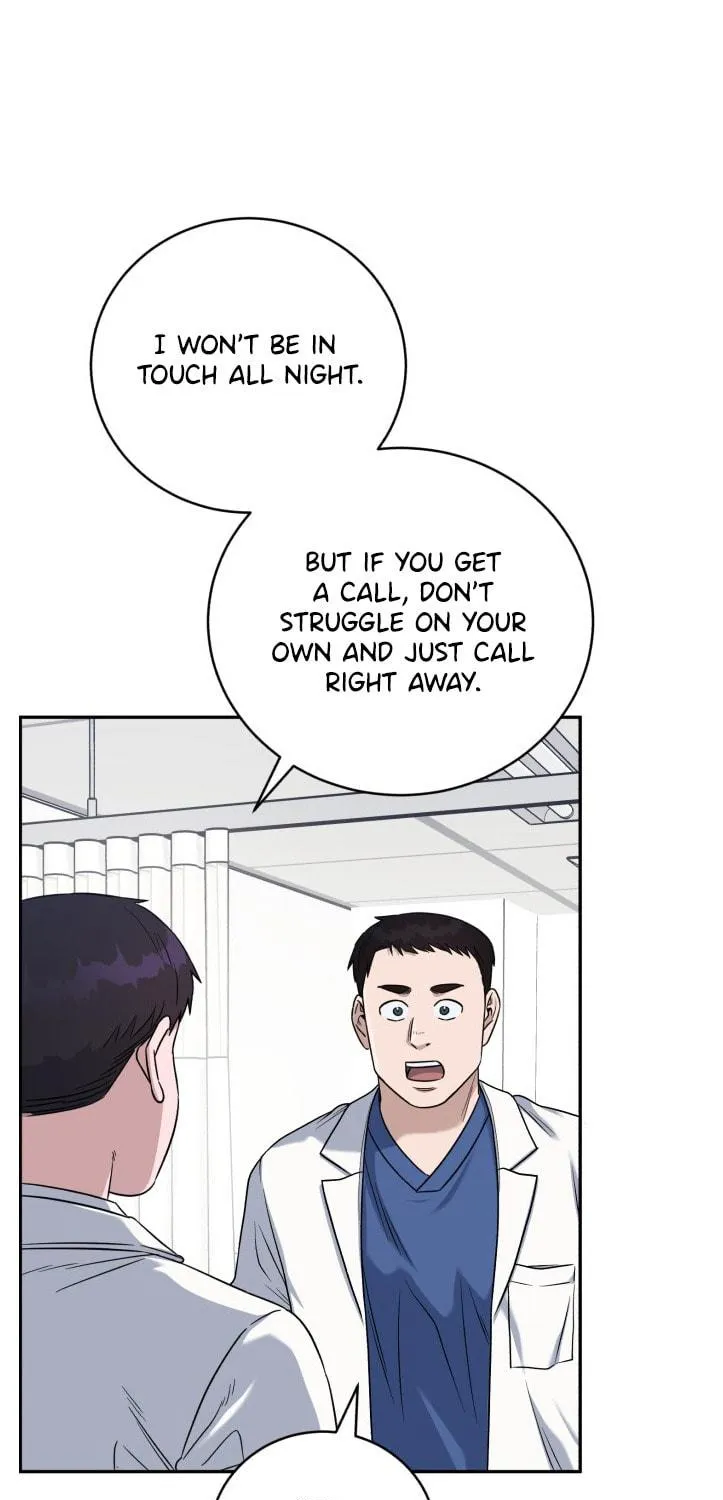 Read A.I. Doctor chapter 79 image 90 on Lezhin