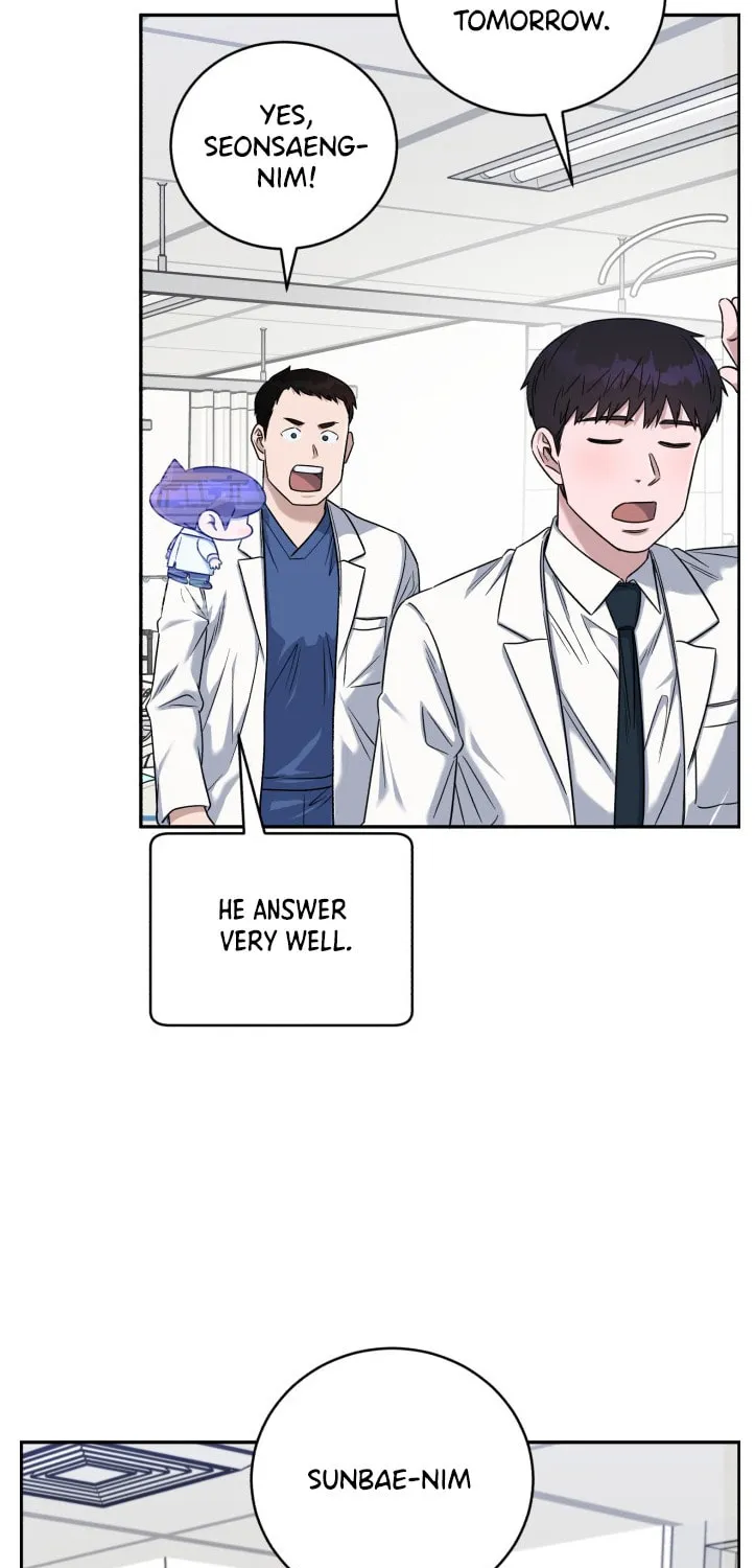 Read A.I. Doctor chapter 79 image 92 on Lezhin