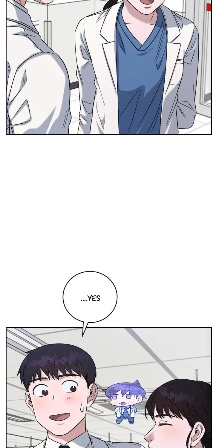 Read A.I. Doctor chapter 79 image 94 on Lezhin