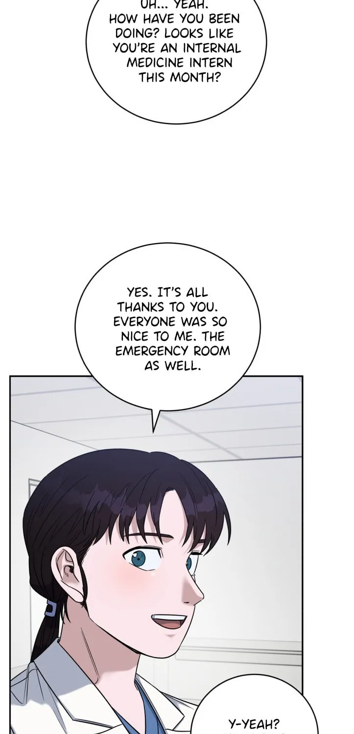 Read A.I. Doctor chapter 79 image 98 on Lezhin