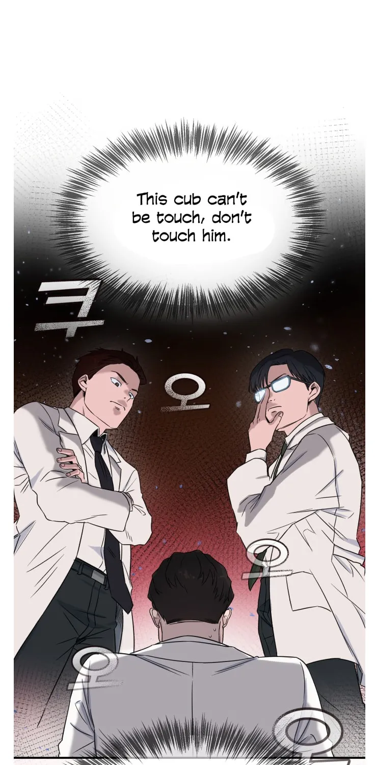 Read A.I. Doctor chapter 8 image 10 on Lezhin