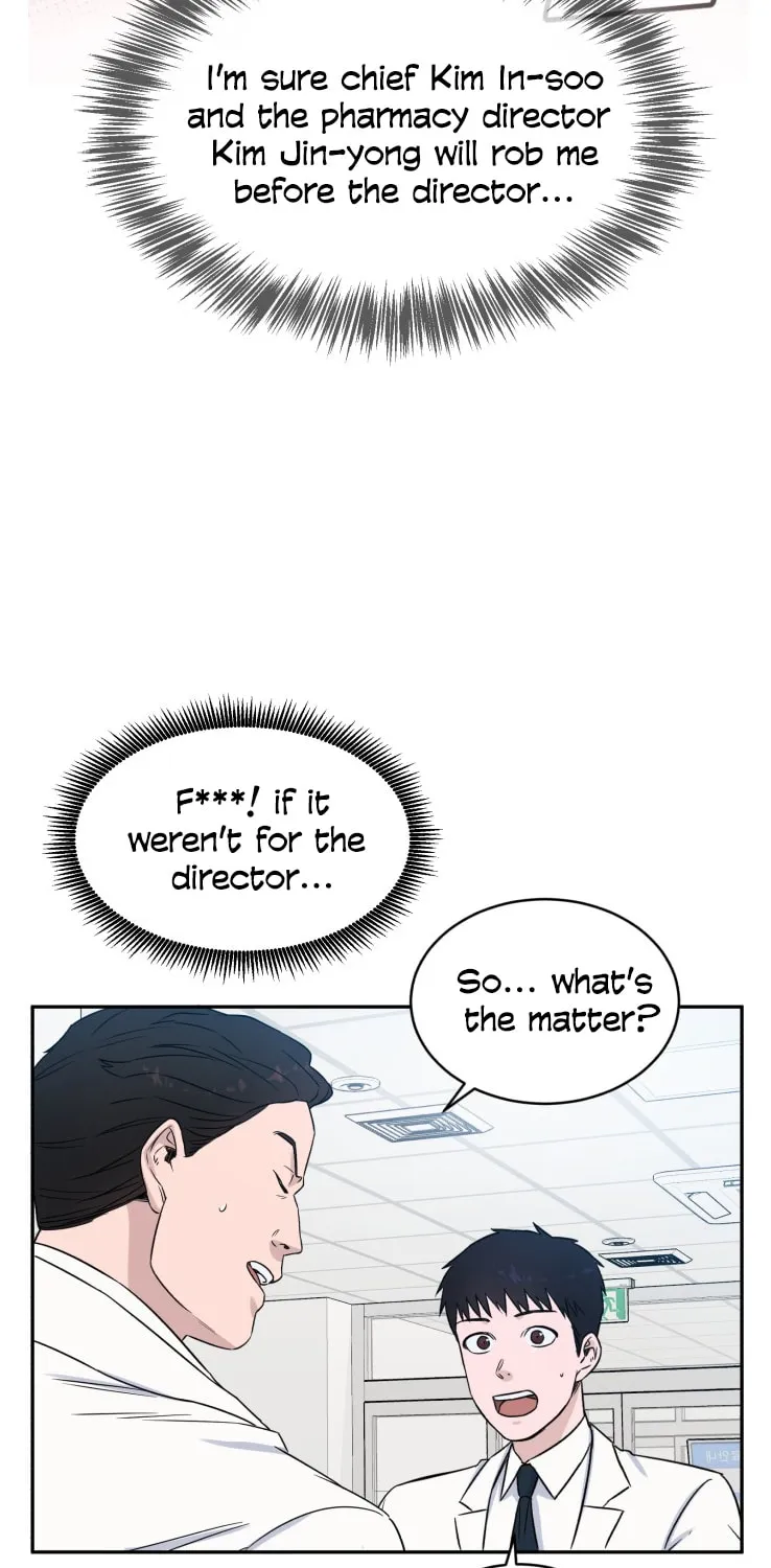Read A.I. Doctor chapter 8 image 11 on Lezhin