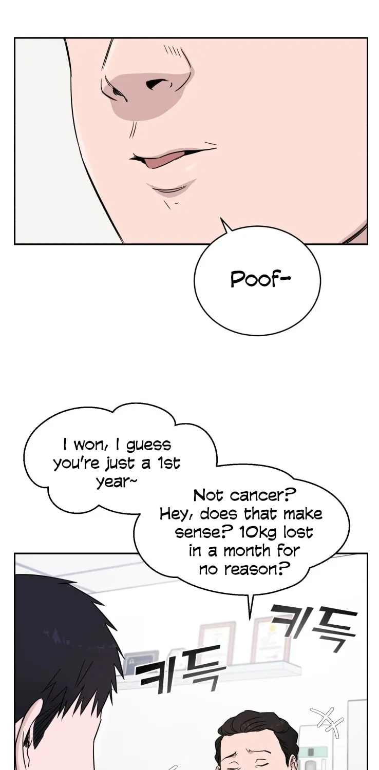 Read A.I. Doctor chapter 8 image 15 on Lezhin