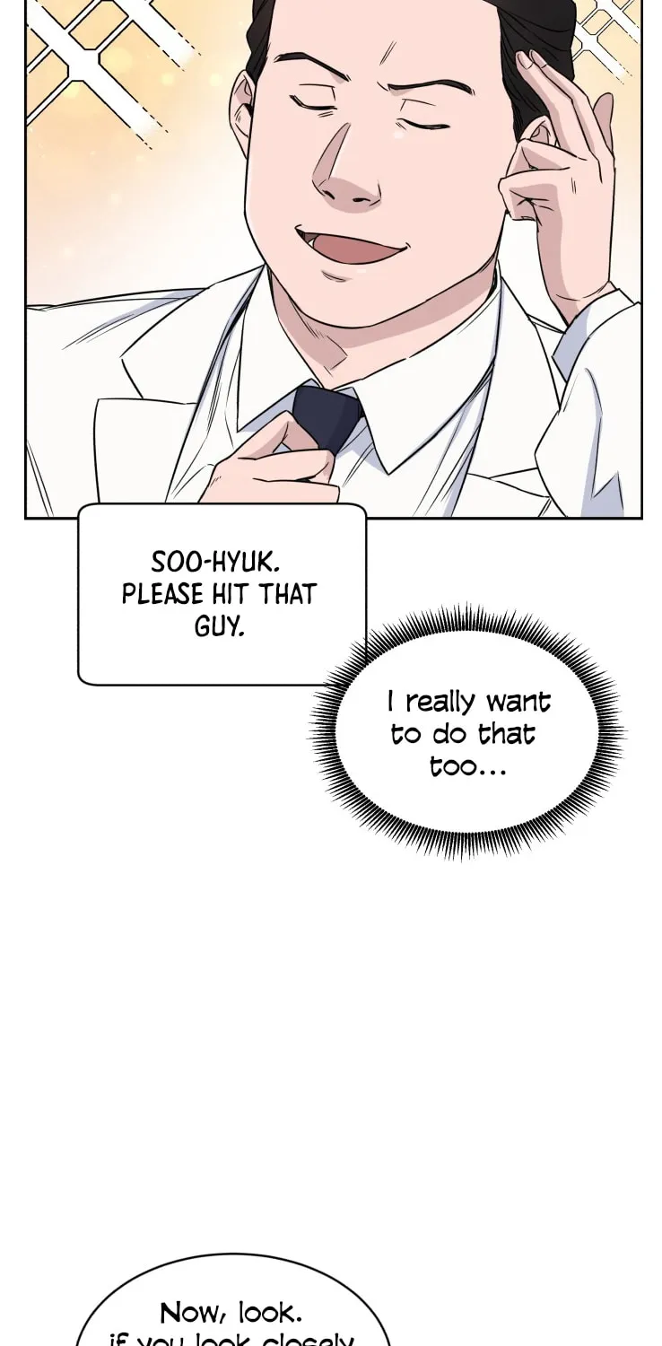 Read A.I. Doctor chapter 8 image 17 on Lezhin