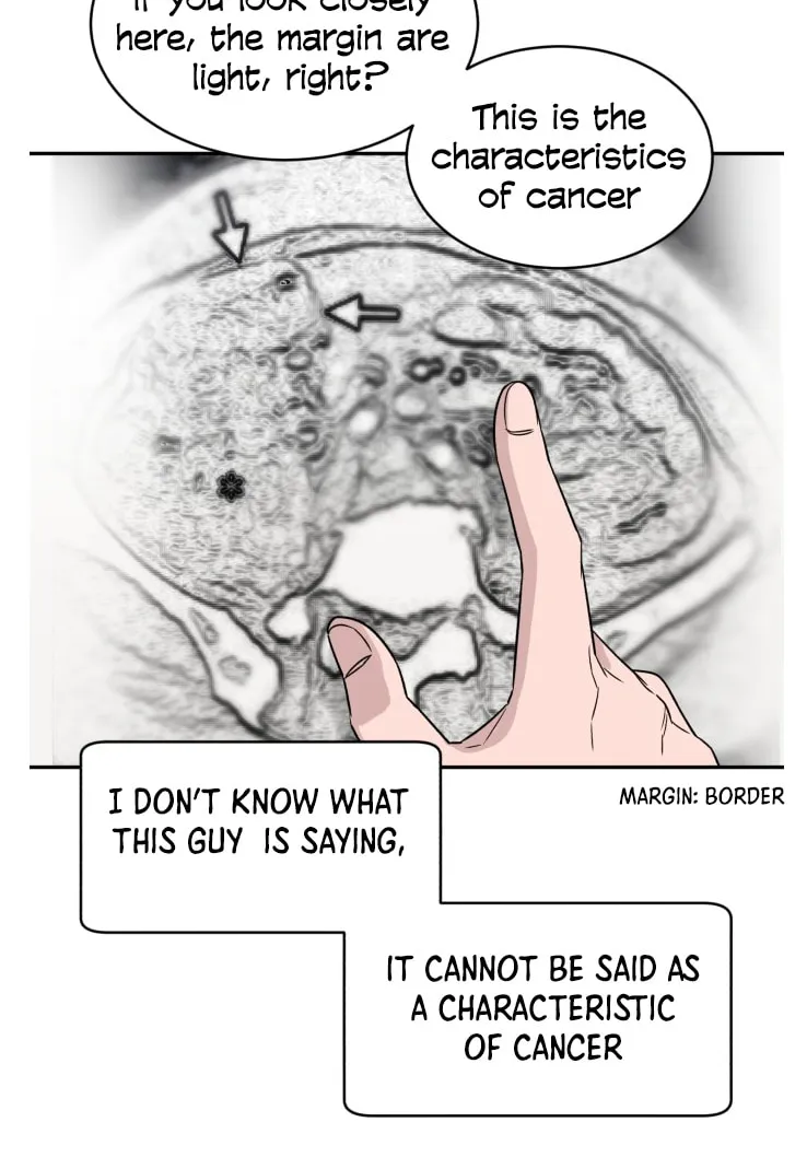 Read A.I. Doctor chapter 8 image 18 on Lezhin
