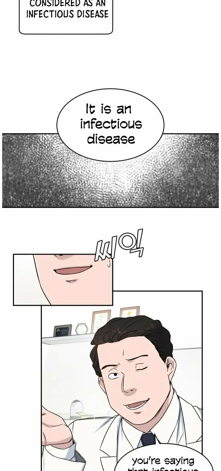 Read A.I. Doctor chapter 8 image 26 on Lezhin