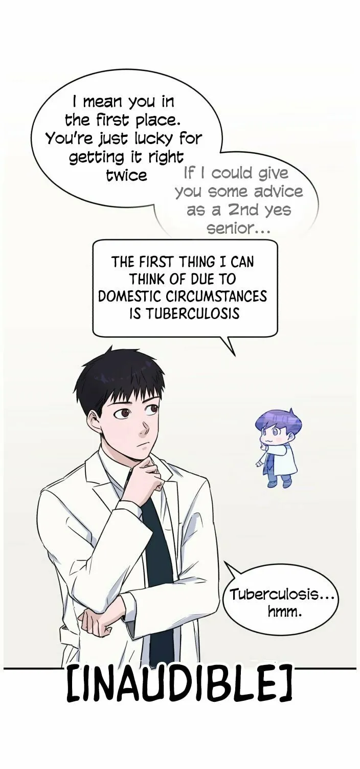 Read A.I. Doctor chapter 8 image 28 on Lezhin