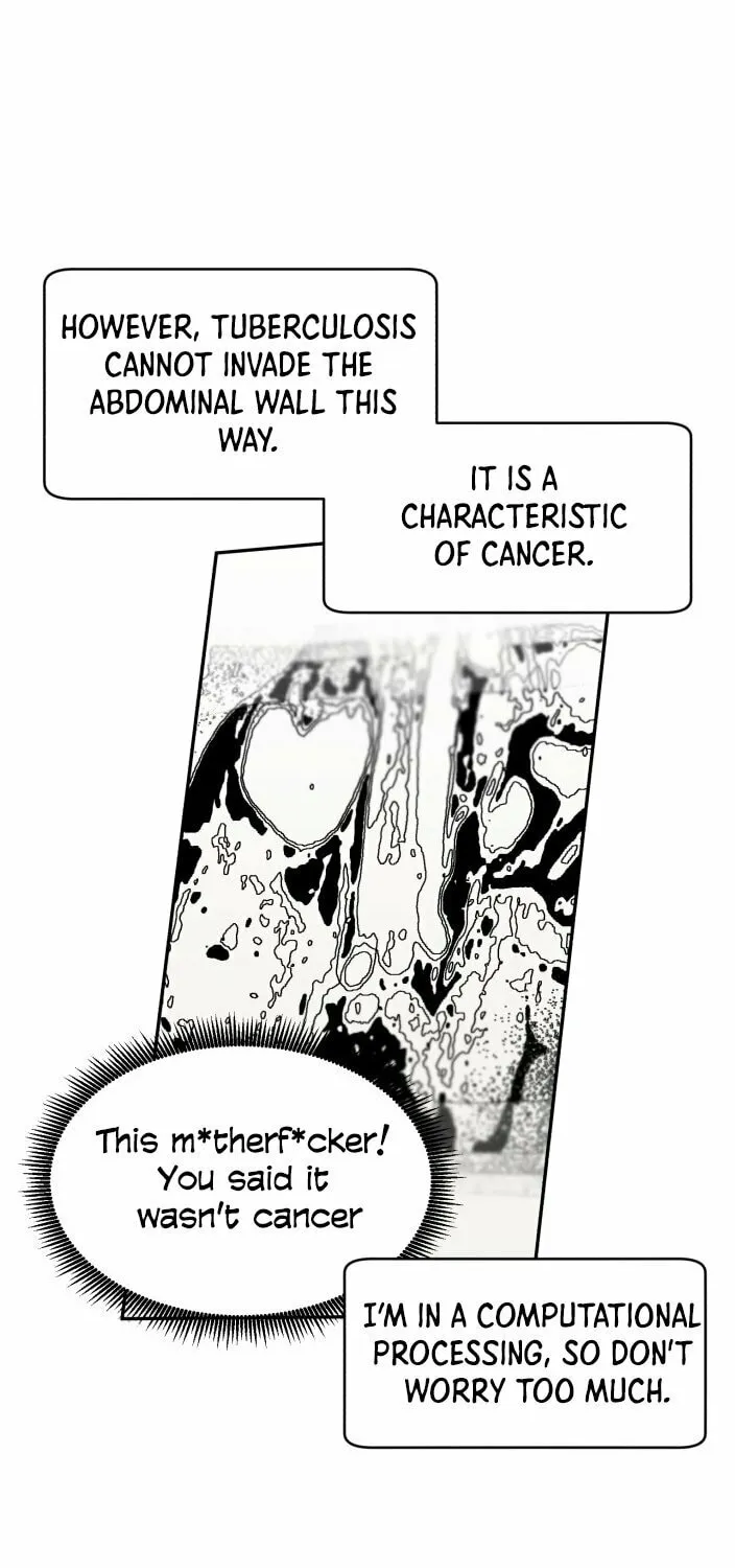 Read A.I. Doctor chapter 8 image 29 on Lezhin