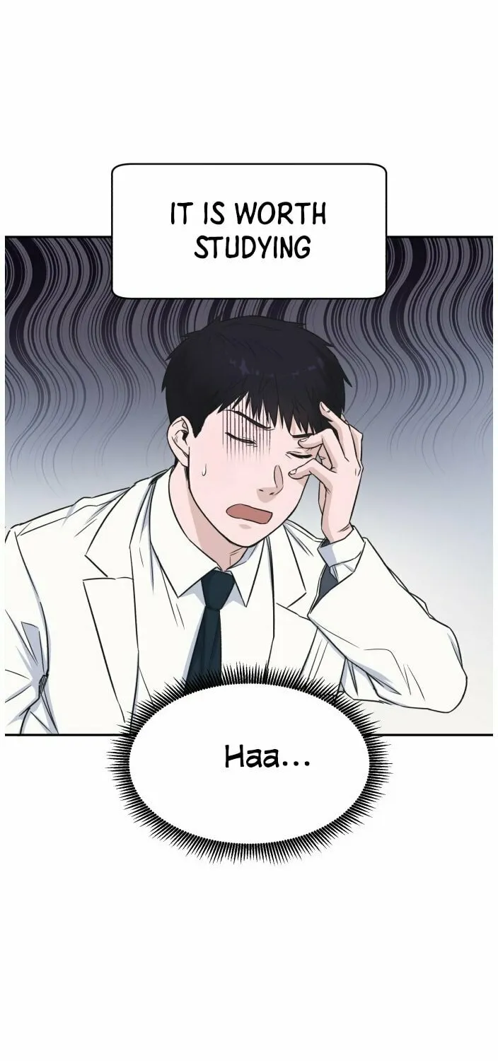 Read A.I. Doctor chapter 8 image 31 on Lezhin