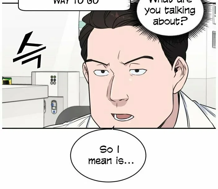 Read A.I. Doctor chapter 8 image 33 on Lezhin