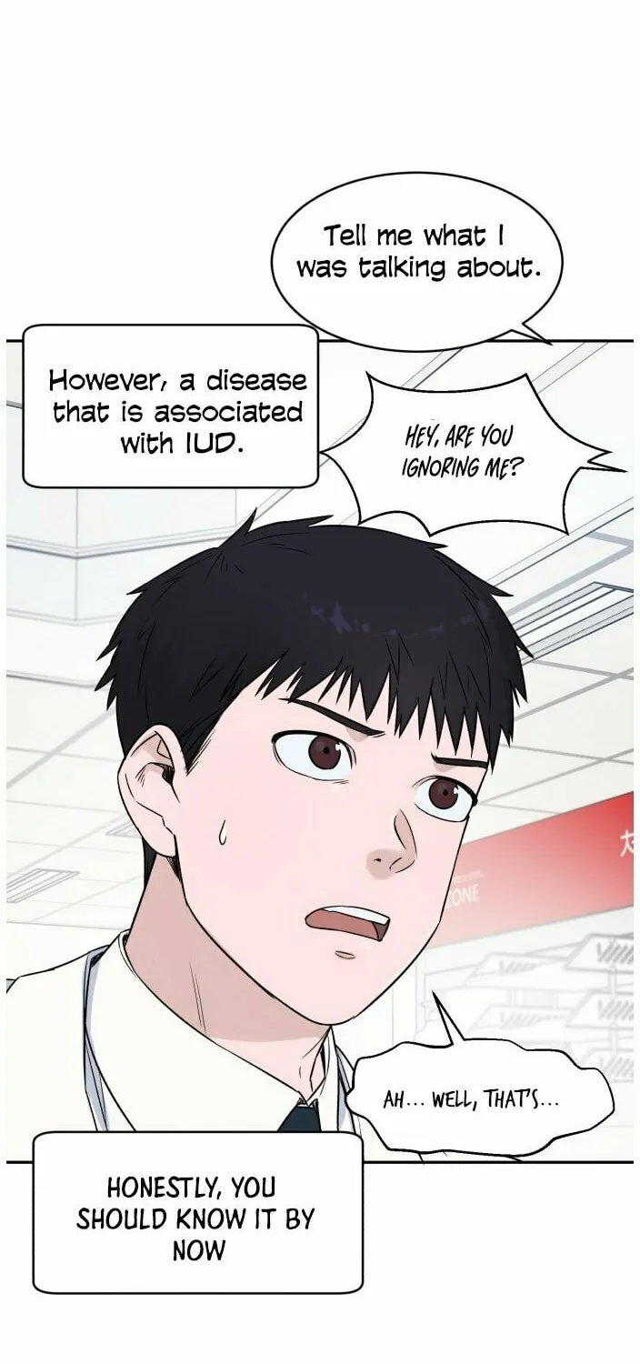 Read A.I. Doctor chapter 8 image 35 on Lezhin