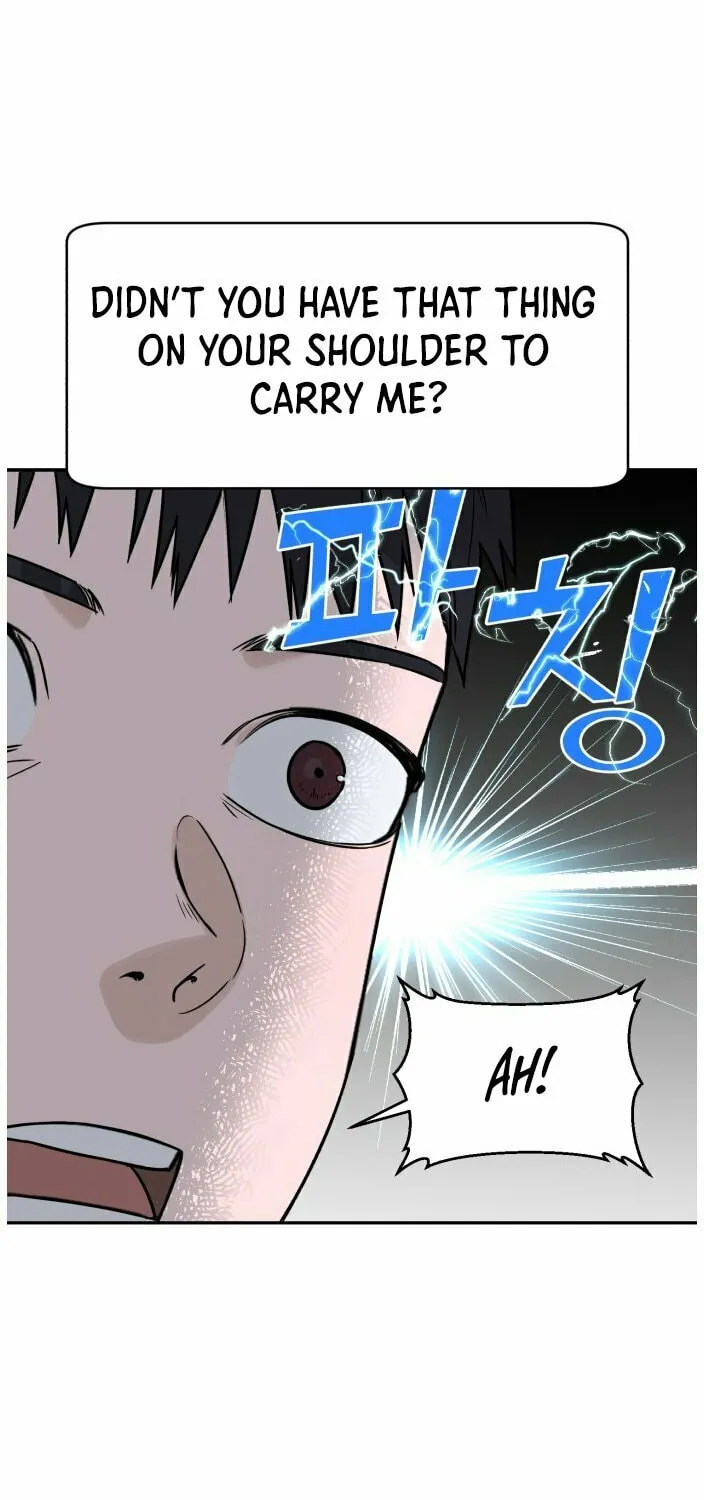 Read A.I. Doctor chapter 8 image 36 on Lezhin