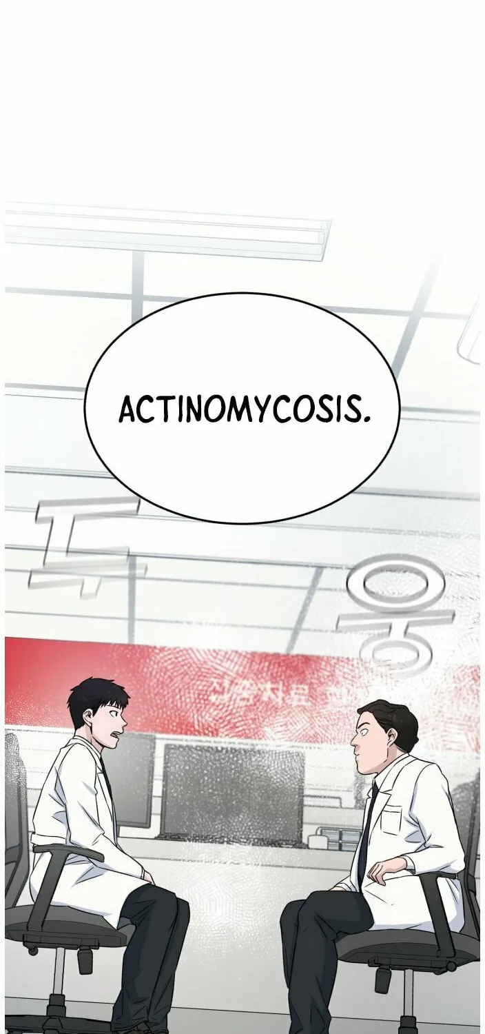 Read A.I. Doctor chapter 8 image 37 on Lezhin
