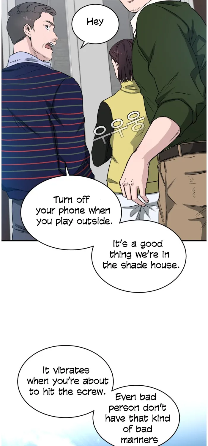 Read A.I. Doctor chapter 8 image 44 on Lezhin