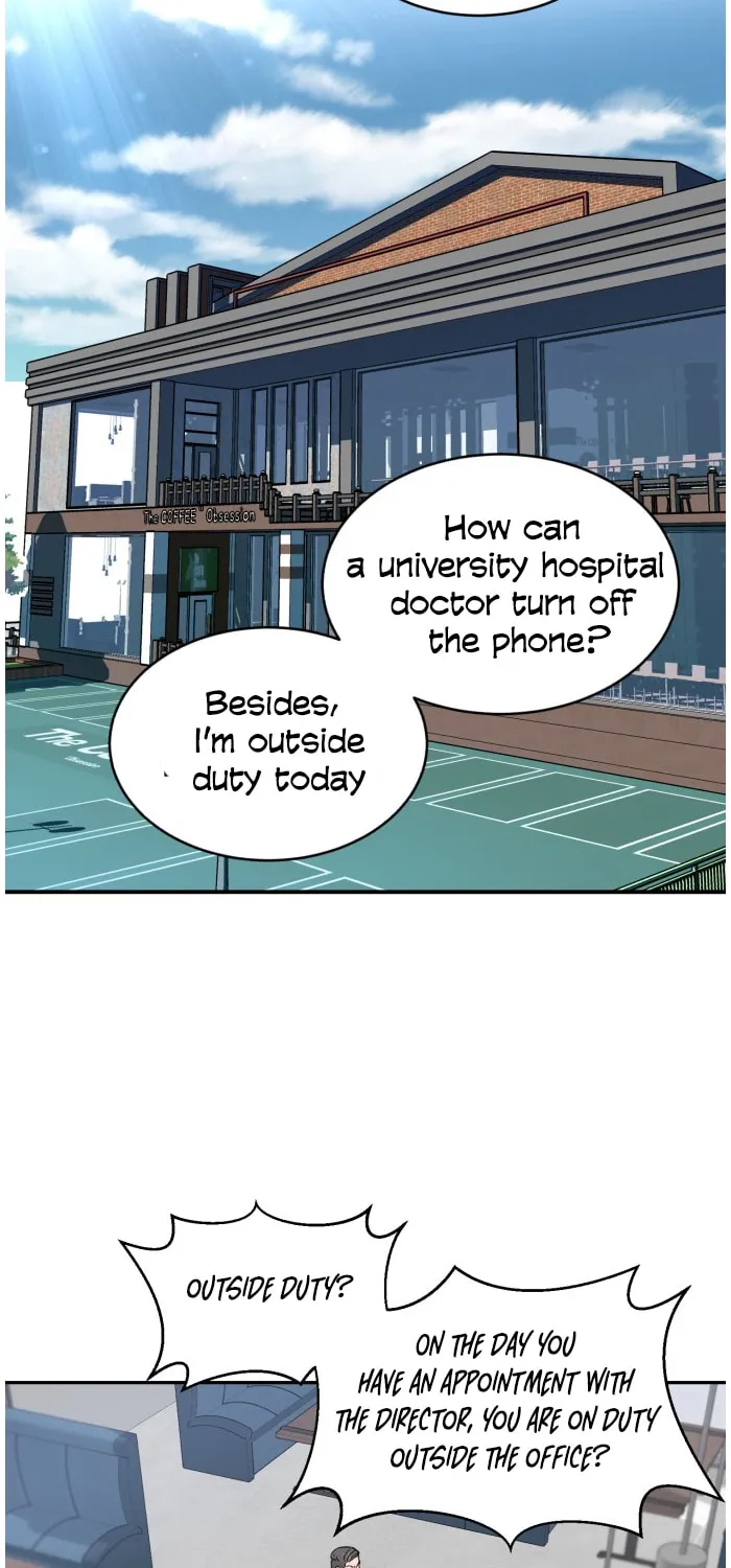 Read A.I. Doctor chapter 8 image 45 on Lezhin