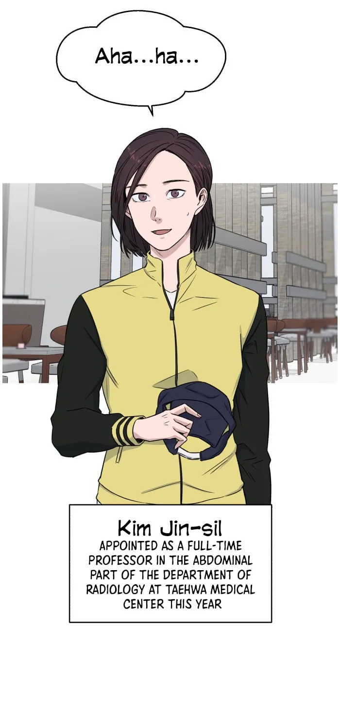 Read A.I. Doctor chapter 8 image 47 on Lezhin