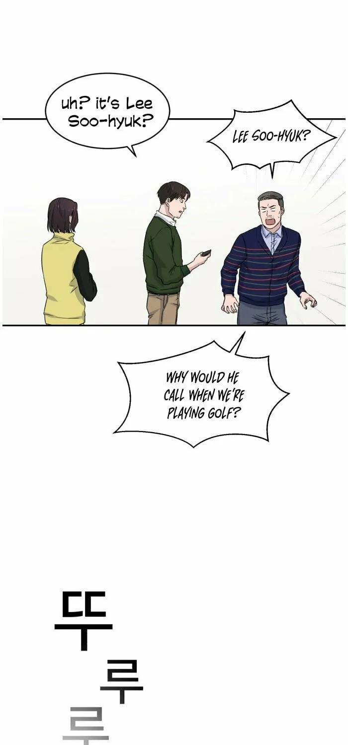 Read A.I. Doctor chapter 8 image 48 on Lezhin