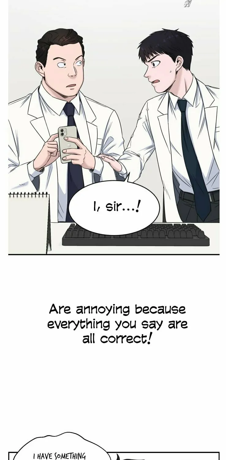 Read A.I. Doctor chapter 8 image 5 on Lezhin
