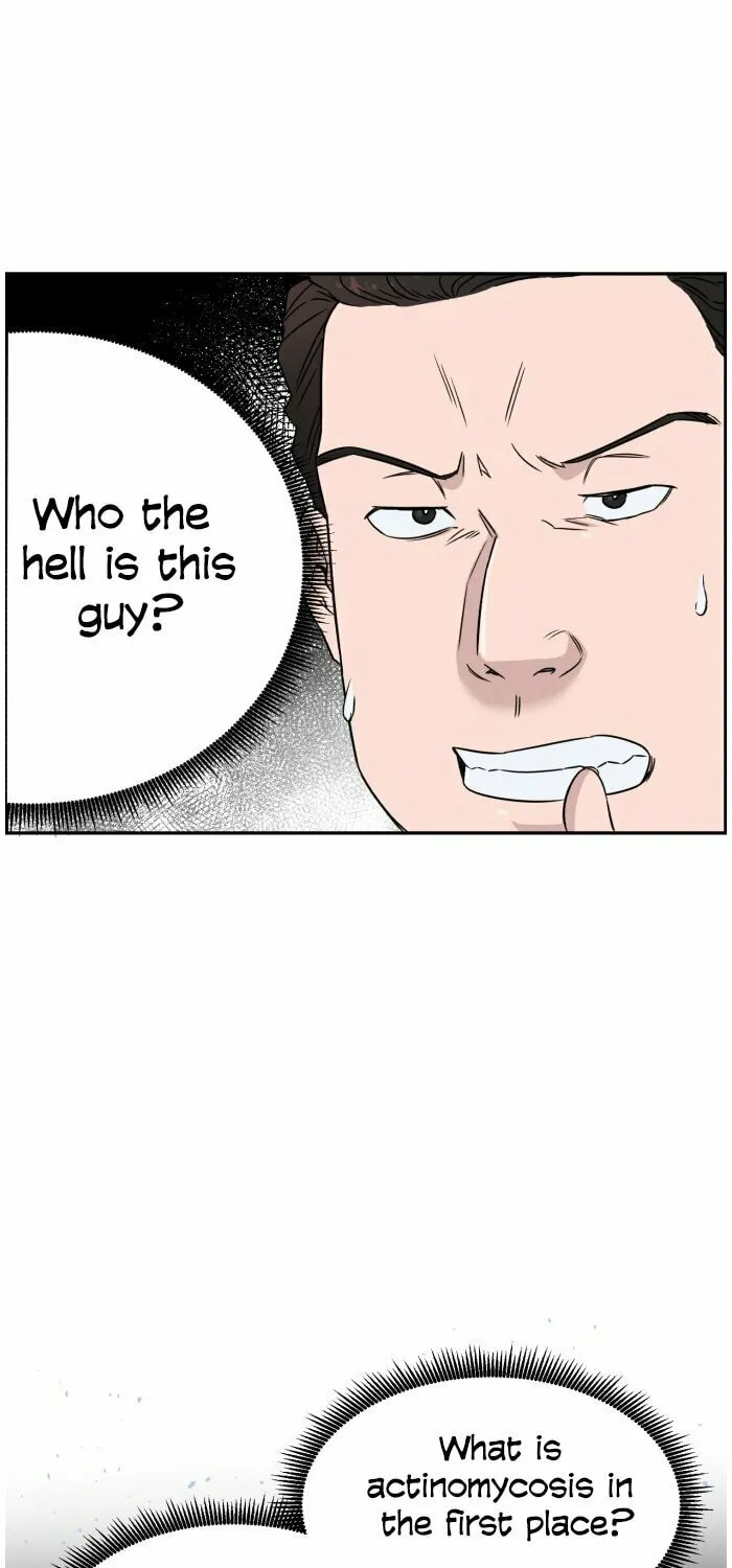 Read A.I. Doctor chapter 8 image 50 on Lezhin