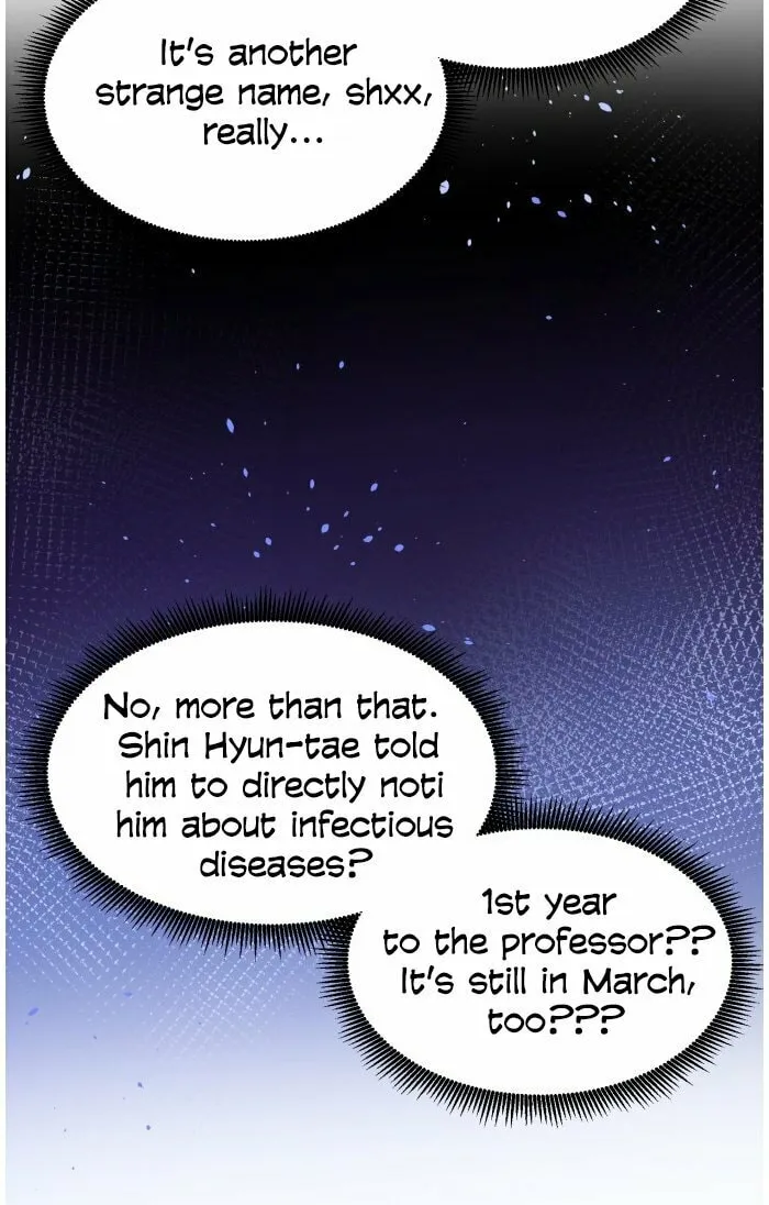 Read A.I. Doctor chapter 8 image 51 on Lezhin