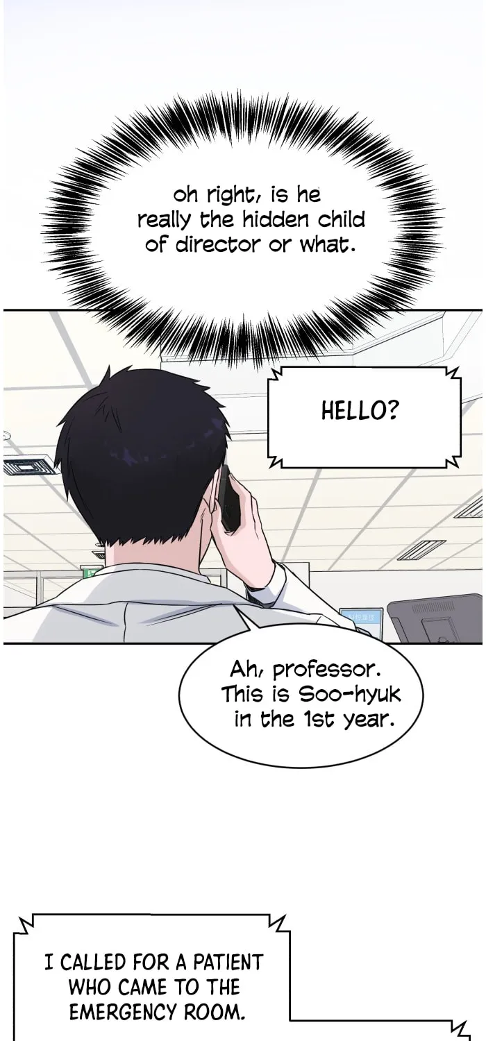Read A.I. Doctor chapter 8 image 52 on Lezhin