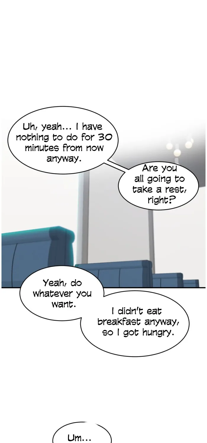 Read A.I. Doctor chapter 8 image 54 on Lezhin