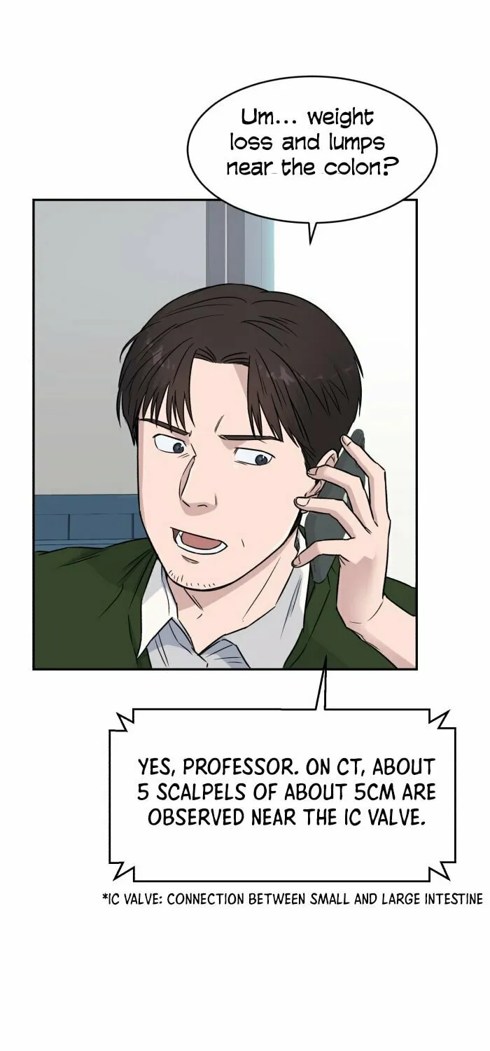 Read A.I. Doctor chapter 8 image 57 on Lezhin