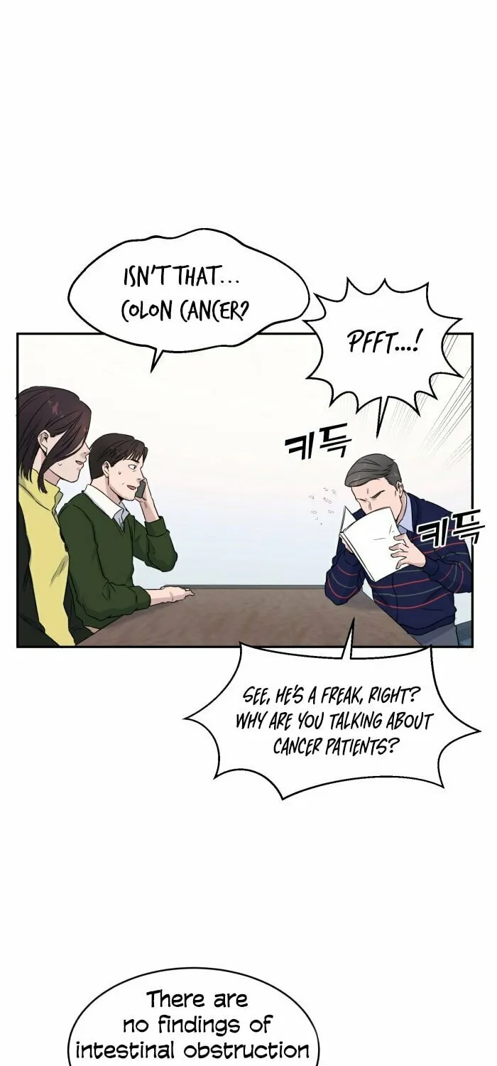 Read A.I. Doctor chapter 8 image 58 on Lezhin
