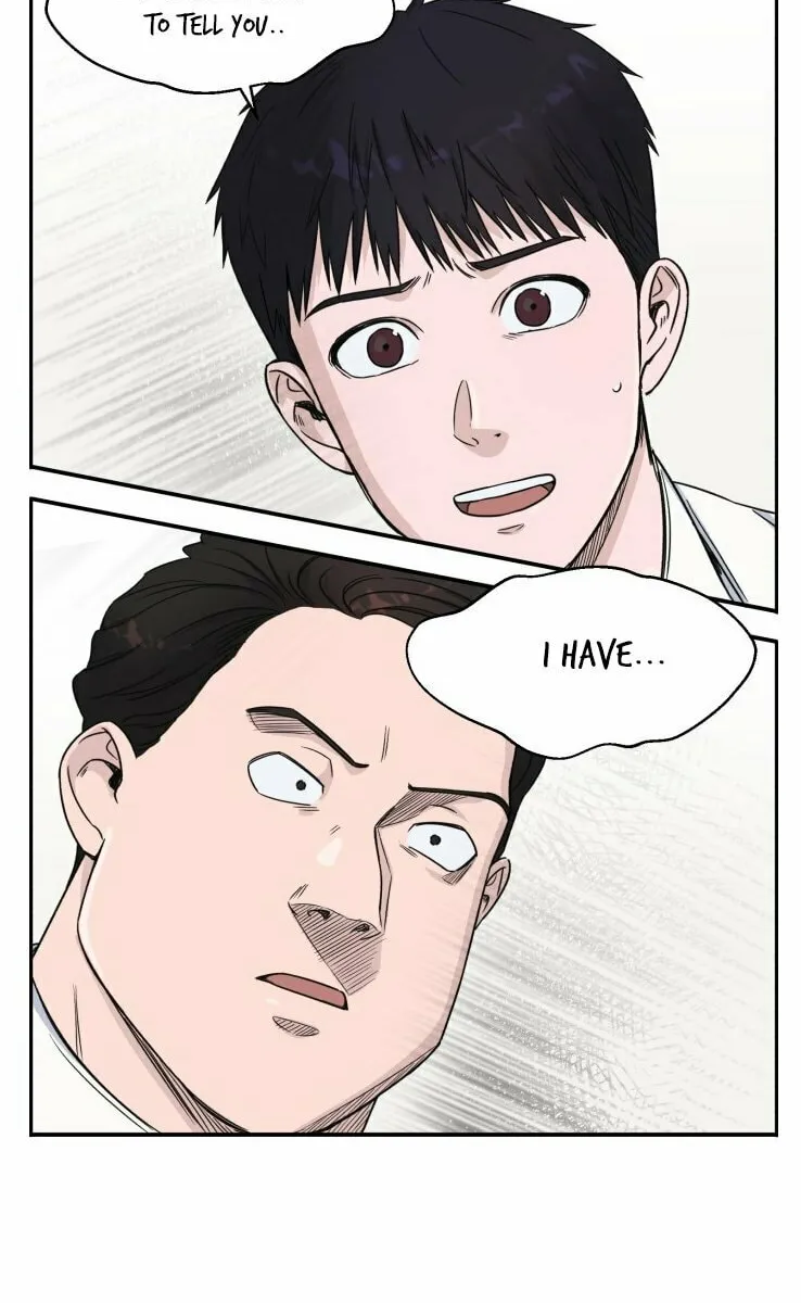 Read A.I. Doctor chapter 8 image 6 on Lezhin