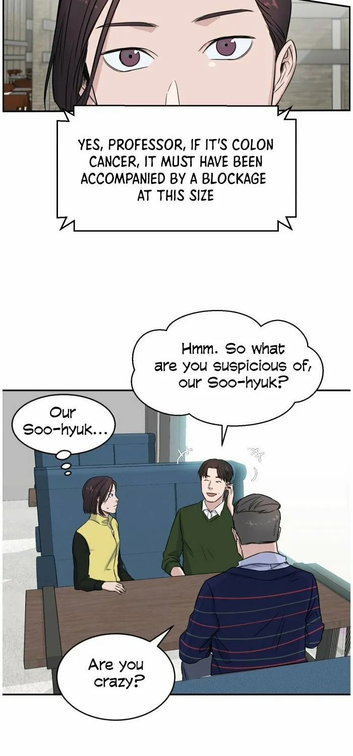 Read A.I. Doctor chapter 8 image 60 on Lezhin