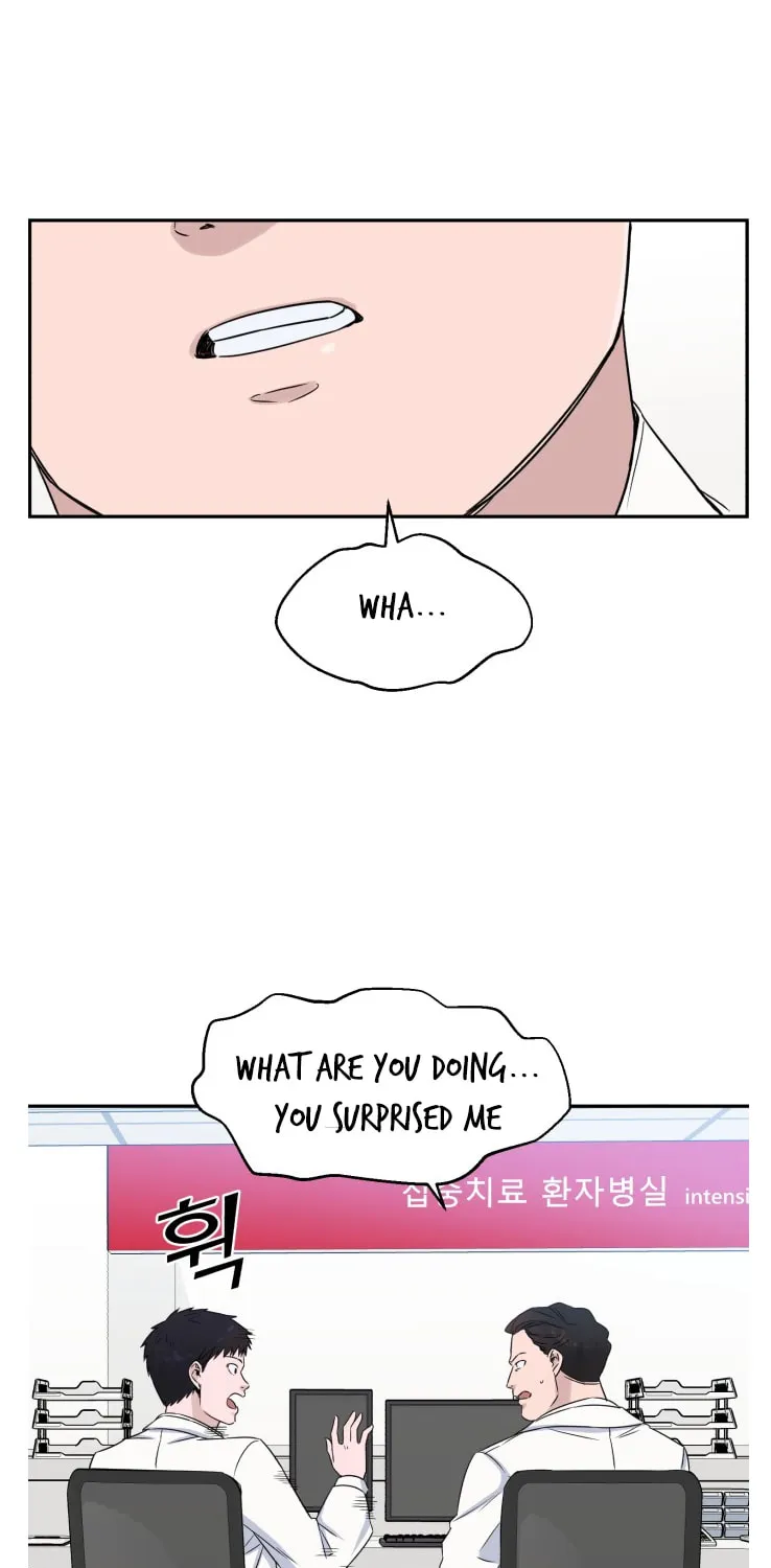 Read A.I. Doctor chapter 8 image 7 on Lezhin