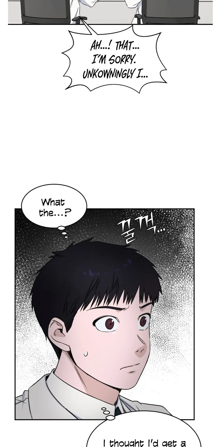 Read A.I. Doctor chapter 8 image 8 on Lezhin