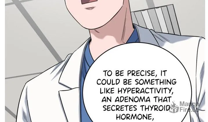 Read A.I. Doctor chapter 80 image 100 on Lezhin