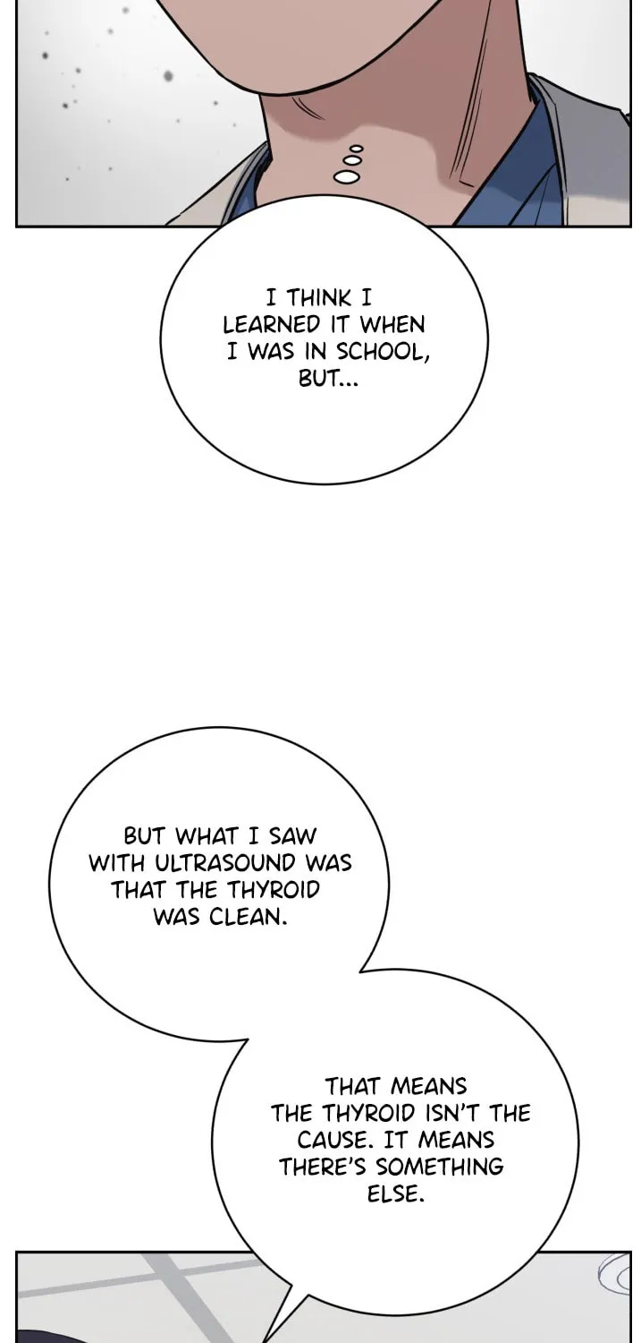 Read A.I. Doctor chapter 80 image 103 on Lezhin