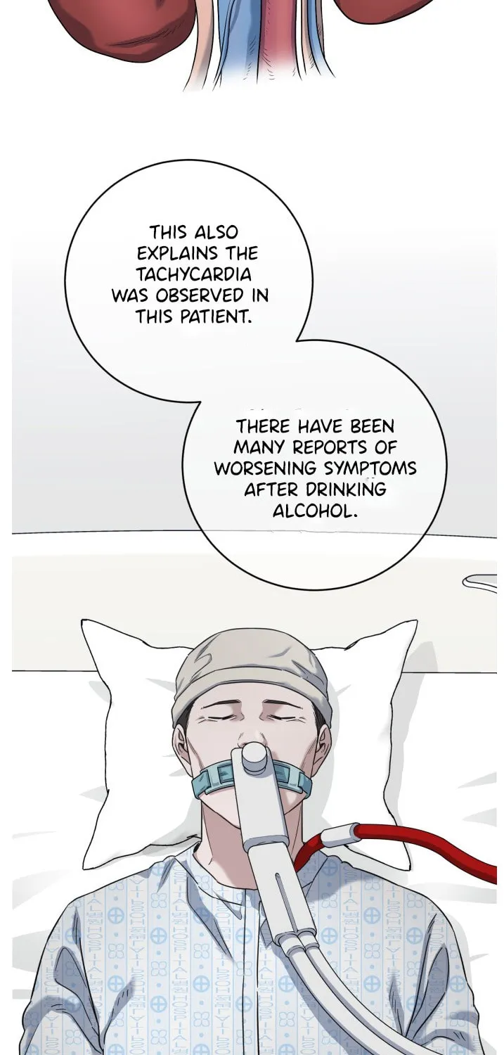 Read A.I. Doctor chapter 80 image 109 on Lezhin