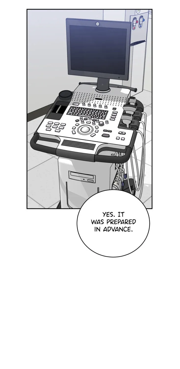 Read A.I. Doctor chapter 80 image 11 on Lezhin