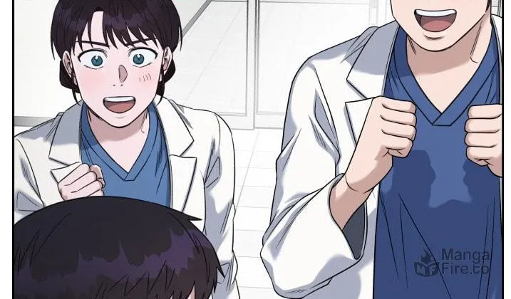 Read A.I. Doctor chapter 80 image 118 on Lezhin