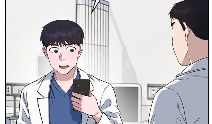 Read A.I. Doctor chapter 80 image 120 on Lezhin