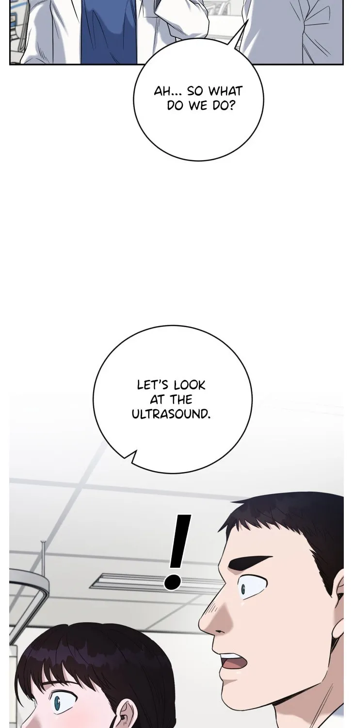 Read A.I. Doctor chapter 80 image 121 on Lezhin