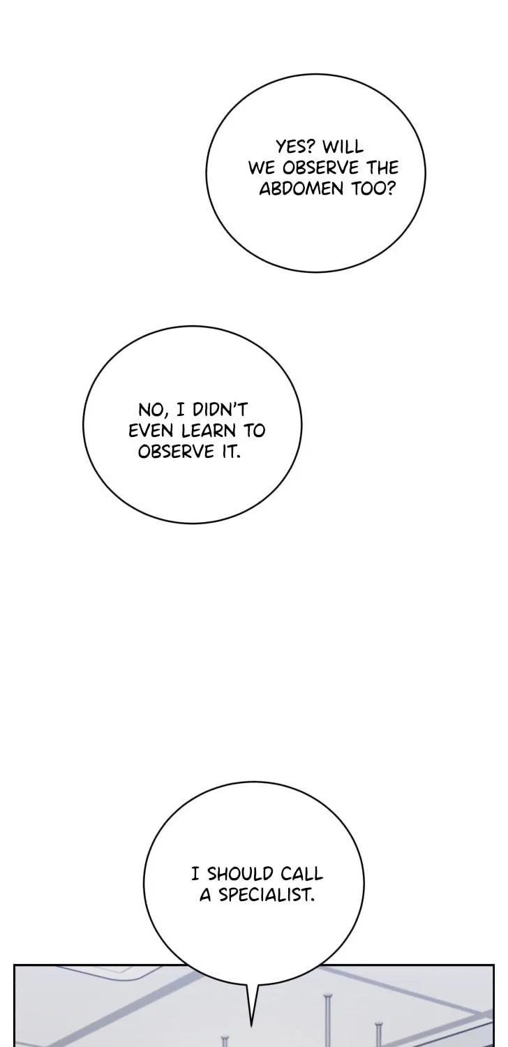 Read A.I. Doctor chapter 80 image 123 on Lezhin