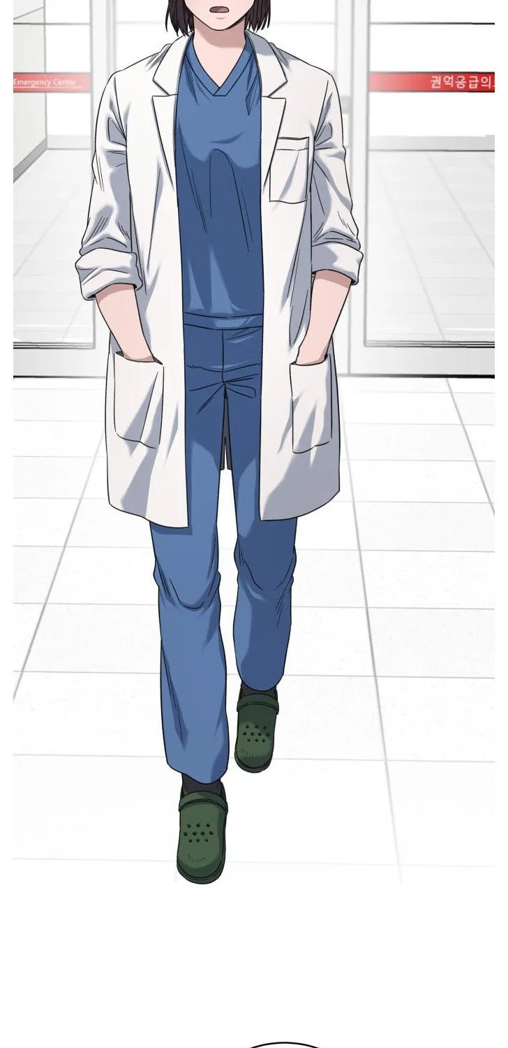 Read A.I. Doctor chapter 80 image 127 on Lezhin