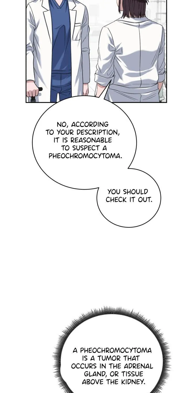 Read A.I. Doctor chapter 80 image 129 on Lezhin