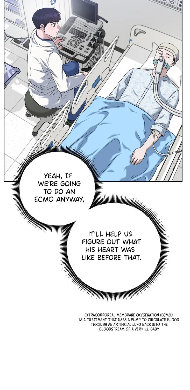 Read A.I. Doctor chapter 80 image 13 on Lezhin